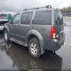5N1AR18W17C639131 2007 Nissan Pathfinder S auction photo thumbnail 3
