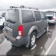 5N1AR18W17C639131 2007 Nissan Pathfinder S auction photo thumbnail 4