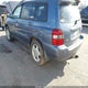 JTEDP21A870146328 2007 Toyota Highlander Limited V6 auction photo thumbnail 3