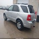 KNDJC736475723092 2007 Kia Sorento Lx auction photo thumbnail 3