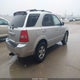 KNDJC736475723092 2007 Kia Sorento Lx auction photo thumbnail 4