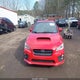 JF1VA1E67G9828905 2016 Subaru Wrx Premium auction photo thumbnail 12