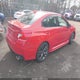 JF1VA1E67G9828905 2016 Subaru Wrx Premium auction photo thumbnail 4