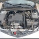 1G1ZD5STXMF023409 2021 Chevrolet Malibu Fwd Lt auction photo thumbnail 10