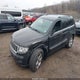 1C4RJFAG5DC648232 2013 Jeep Grand Cherokee Laredo auction photo thumbnail 2