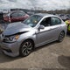 1HGCR2F74HA108096 2017 Honda Accord Ex auction photo thumbnail 2