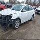 3N1AB7APXGY313935 2016 Nissan Sentra Sv auction photo thumbnail 2
