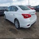 3N1AB7APXGY313935 2016 Nissan Sentra Sv auction photo thumbnail 3