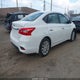 3N1AB7APXGY313935 2016 Nissan Sentra Sv auction photo thumbnail 4