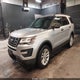 1FM5K8B89HGD23074 2017 Ford Explorer auction photo thumbnail 2