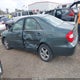 4T1BE32KX3U653275 2003 Toyota Camry Le auction photo thumbnail 14