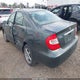 4T1BE32KX3U653275 2003 Toyota Camry Le auction photo thumbnail 3