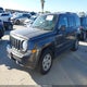 1C4NJPBA2FD401911 2015 Jeep Patriot Sport auction photo thumbnail 2