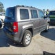 1C4NJPBA2FD401911 2015 Jeep Patriot Sport auction photo thumbnail 4
