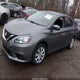 3N1AB7AP3GL653991 2016 Nissan Sentra Fe+ S/S/Sl/Sr/Sv auction photo thumbnail 2