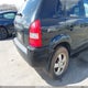 KM8JM12B18U874077 2008 Hyundai Tucson Gls auction photo thumbnail 12