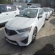 19UDE2F73MA011174 2021 Acura Ilx Premium Package/Technology Package auction photo thumbnail 2