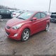 KMHDH4AE3DU813340 2013 Hyundai Elantra Gls auction photo thumbnail 2