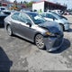 4T1B11HK2KU201293 2019 Toyota Camry Le auction photo thumbnail 1