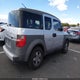 5J6YH18563L007811 2003 Honda Element Ex auction photo thumbnail 4