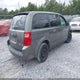 2D4RN4DE6AR303171 2010 Dodge Grand Caravan Se auction photo thumbnail 4