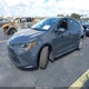 5YFB4MDE8SP268457 2025 Toyota Corolla Le auction photo thumbnail 2