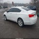 2G11Z5SL9F9211395 2015 Chevrolet Impala Ls auction photo thumbnail 3