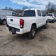 5TFCZ5ANXMX252622 2021 Toyota Tacoma Sr V6 auction photo thumbnail 4