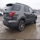 1FM5K8GT7HGE18066 2017 Ford Explorer Sport auction photo thumbnail 4