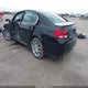 JTHCH96S660007111 2006 Lexus Gs 300 auction photo thumbnail 3