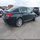 JTHCH96S660007111 2006 Lexus Gs 300 auction photo thumbnail 4