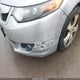 JH4CU2F66AC033236 2010 Acura Tsx 2.4 auction photo thumbnail 6