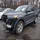 1FMSK8DH9MGB38307 2021 Ford Explorer Xlt auction photo thumbnail 2