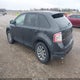 2FMDK49C77BB43547 2007 Ford Edge Sel Plus auction photo thumbnail 3
