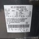 2FMDK49C77BB43547 2007 Ford Edge Sel Plus auction photo thumbnail 9