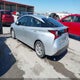 JTDKAMFU3M3144900 2021 Toyota Prius Le auction photo thumbnail 3