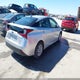 JTDKAMFU3M3144900 2021 Toyota Prius Le auction photo thumbnail 4