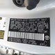JTDKAMFU3M3144900 2021 Toyota Prius Le auction photo thumbnail 9