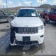 1C4RJFCG0HC772878 2017 Jeep Grand Cherokee Overland 4X4 auction photo thumbnail 12