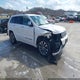 1C4RJFCG0HC772878 2017 Jeep Grand Cherokee Overland 4X4 auction photo thumbnail 1