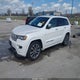 1C4RJFCG0HC772878 2017 Jeep Grand Cherokee Overland 4X4 auction photo thumbnail 2