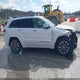 1C4RJFCG0HC772878 2017 Jeep Grand Cherokee Overland 4X4 auction photo thumbnail 6