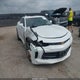 1G1FB1RX9G0160102 2016 Chevrolet Camaro 1Lt auction photo thumbnail 1