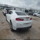 1G1FB1RX9G0160102 2016 Chevrolet Camaro 1Lt auction photo thumbnail 3