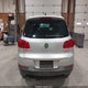 WVGBV7AX5FW517052 2015 Volkswagen Tiguan Sel auction photo thumbnail 17