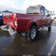 1N6ED29X54C457345 2004 Nissan Frontier Le V6 auction photo thumbnail 4