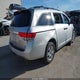 5FNRL5H22EB026657 2014 Honda Odyssey Lx auction photo thumbnail 4