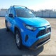 2T3F1RFV2KW052288 2019 Toyota Rav4 Le auction photo thumbnail 1