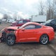 1FA6P8TH6G5317158 2016 Ford Mustang Ecoboost auction photo thumbnail 14