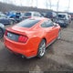 1FA6P8TH6G5317158 2016 Ford Mustang Ecoboost auction photo thumbnail 4